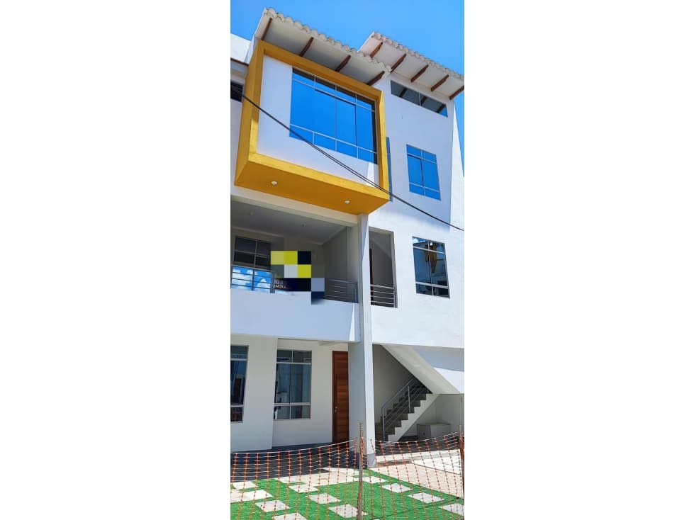 Casa en Venta - Morales - 1