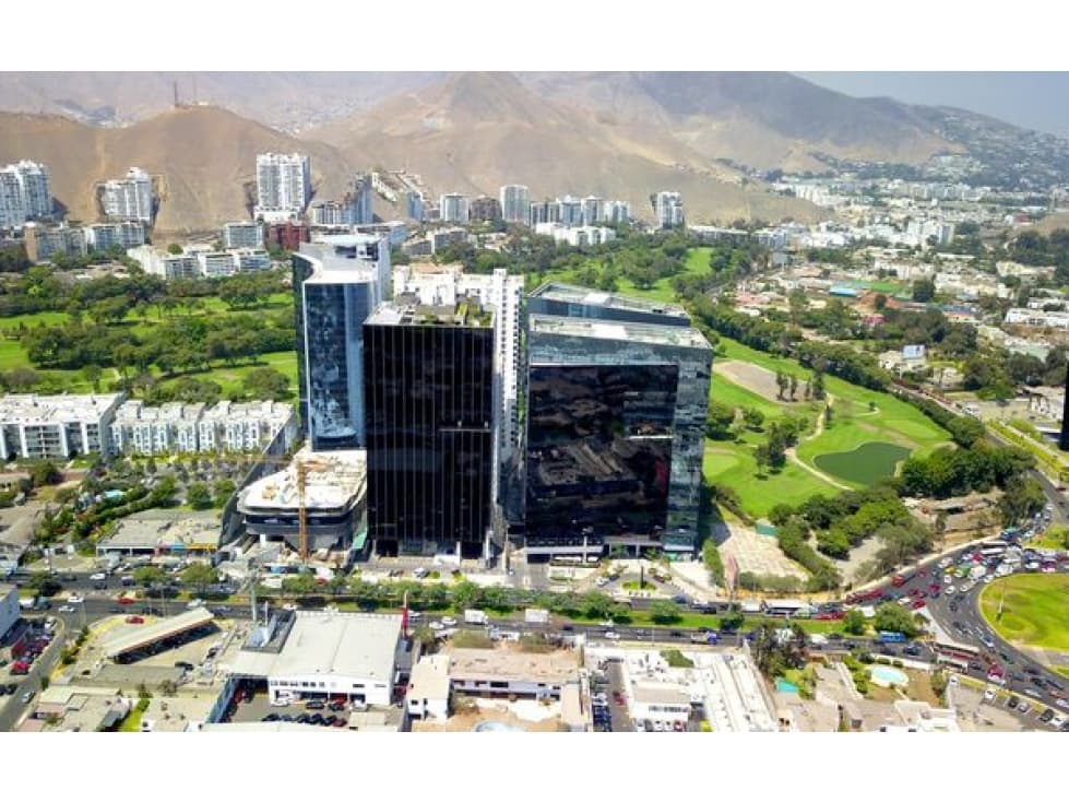 ALQUILER DE DEPÓSITO (CLÓSET) EN SÓTANO - SURCO - 1