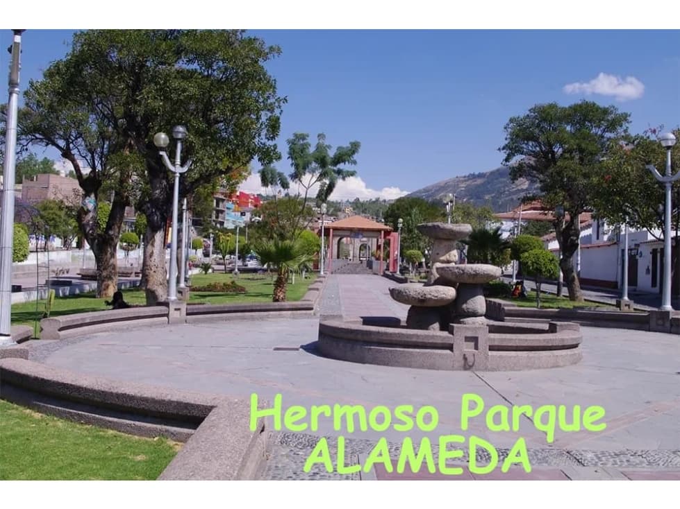 Se vende Terreno Urbano en Ayacucho - Huamanga - 1