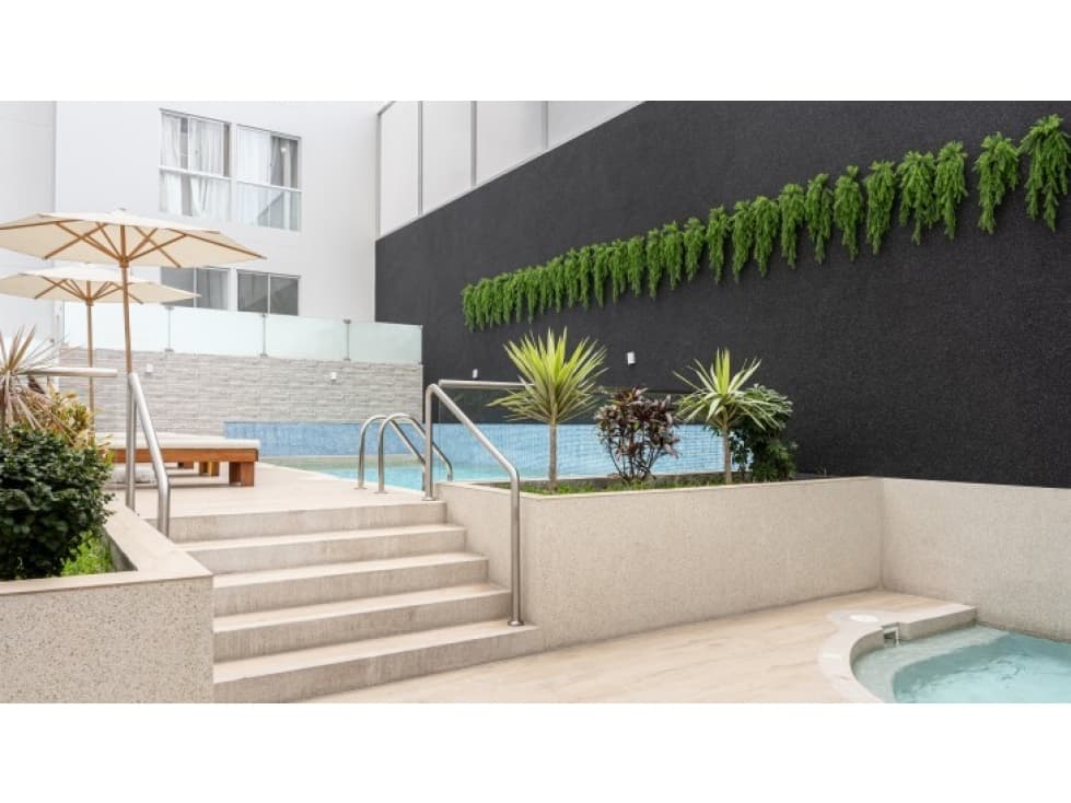 VENTA DE DEPARTAMENTO A ESTRENAR-BREÑA - 1