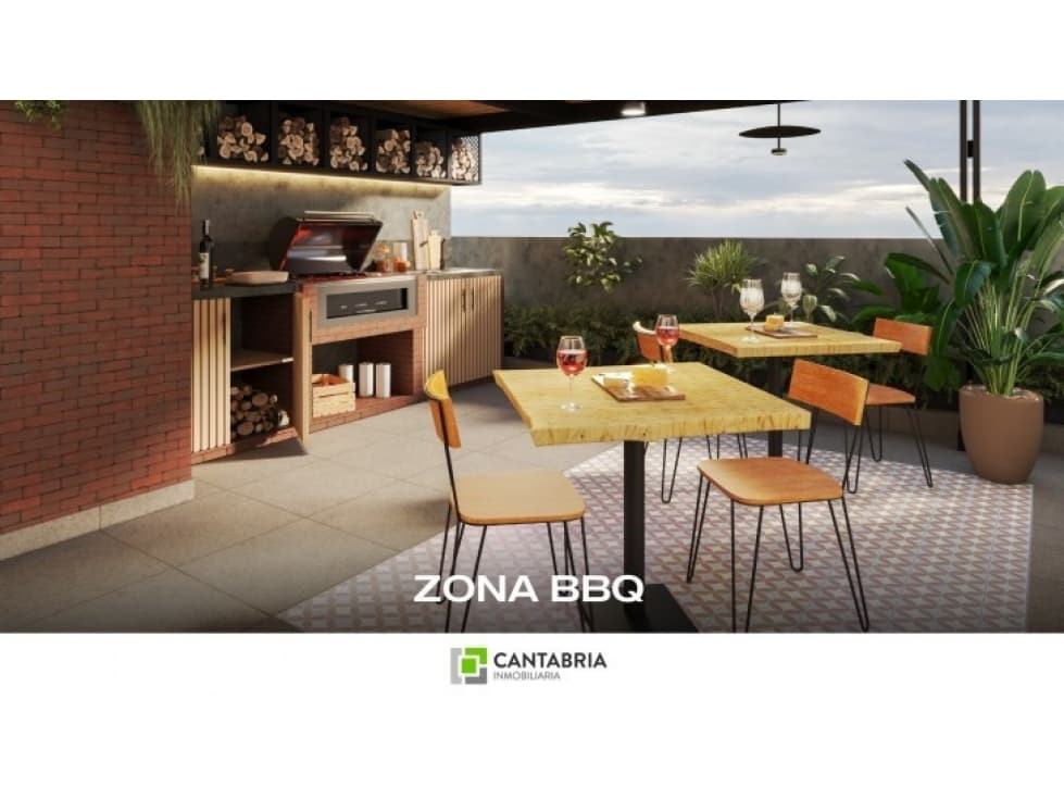 Venta de Departamentos San Isidro- Estreno - 1