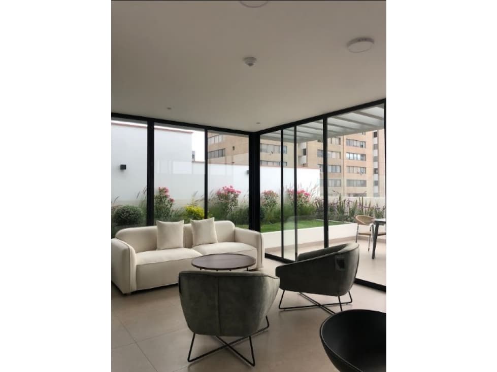 Departamentos en Miraflores Centrico - 1