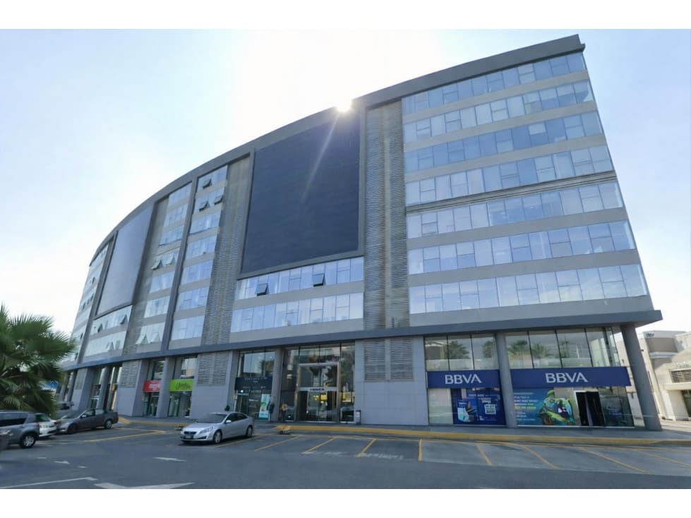 Venta Oficina en Surco 382 m² | Implementada y Amoblada - 1