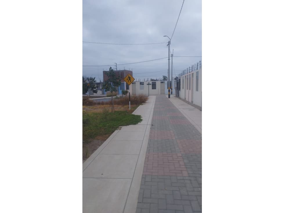 Se Alqula casa en Sunampe Chincha Alta - 1