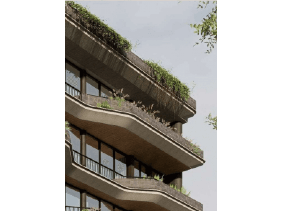 Venta de departamentos en Pre Venta San Isidro - 1