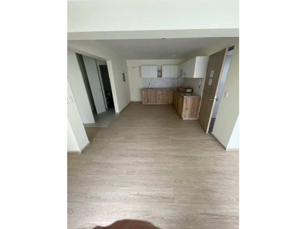 VENTA DE DEPARTAMENTO ESTRENO 2 DORMITORIOS SAN MIGUEL - 2