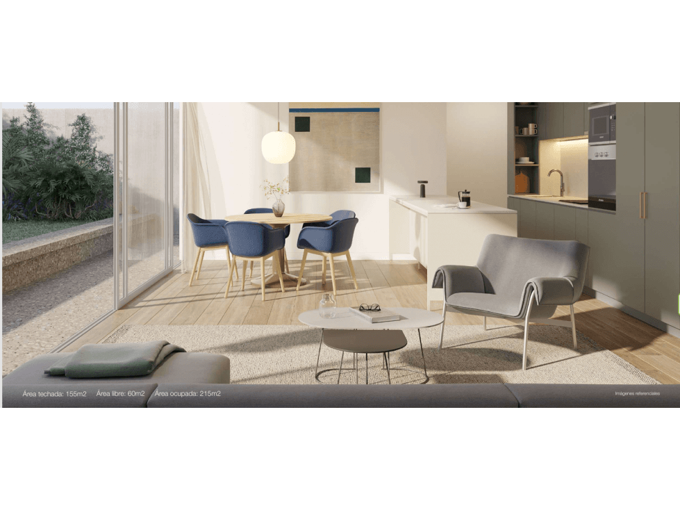 Venta departamento Pent House c/terraza Miraflores - 1