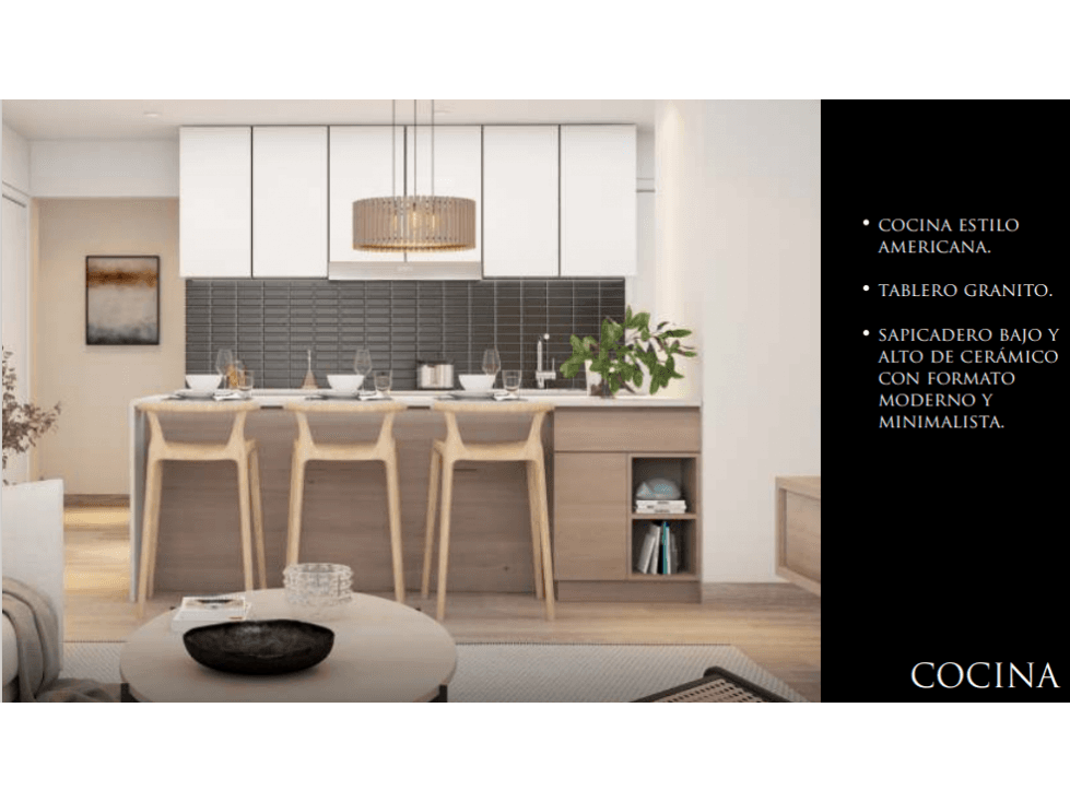 venta de departamento duplex de 3 dormitorios en Miraflores - 1