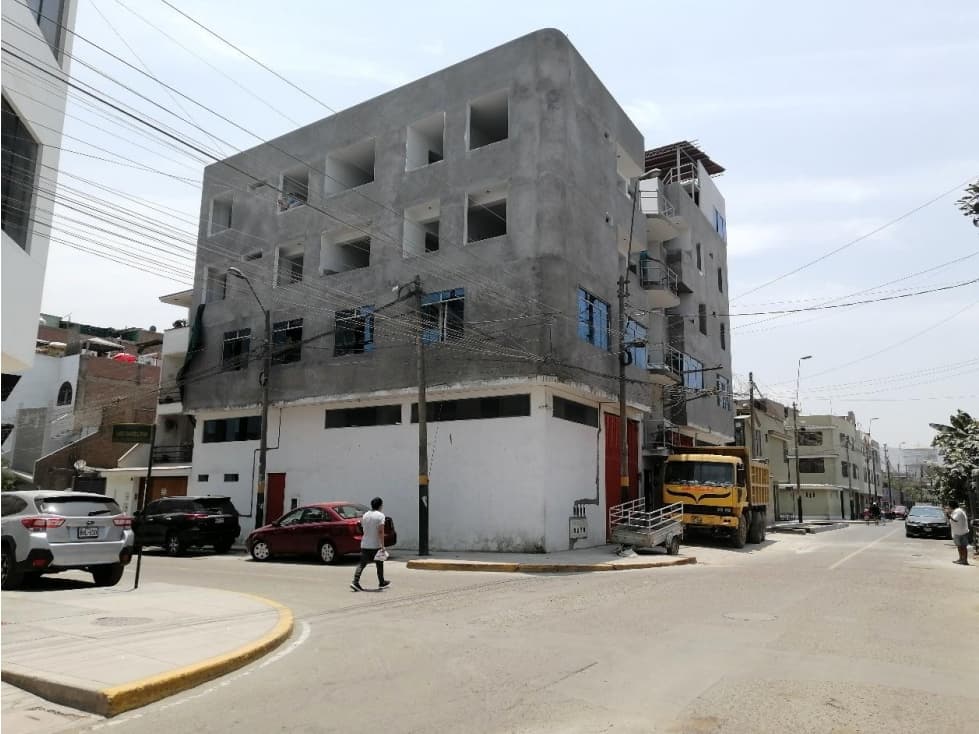 DEPARTAMENTOS EN ESTRENO DESDE 63 HASTA 70 M2 EN ATE - 2