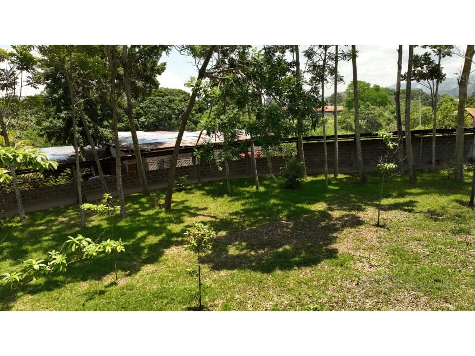 Terreno en Morales - 1