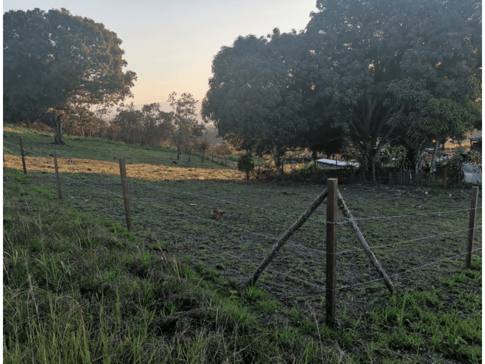 OPORTUNIDAD TERRENO CON EXCELENTE VISTA - 1