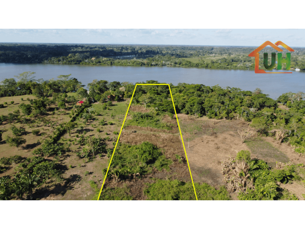 00292 - VENTA TERRENO - BALNEARIO TURISTICO SAN JOSE - 10,000 M2 - 2