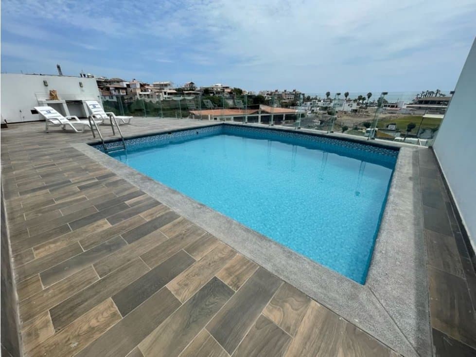 VENTA DE DEPARTAMENTO EN MEJÍA - 1