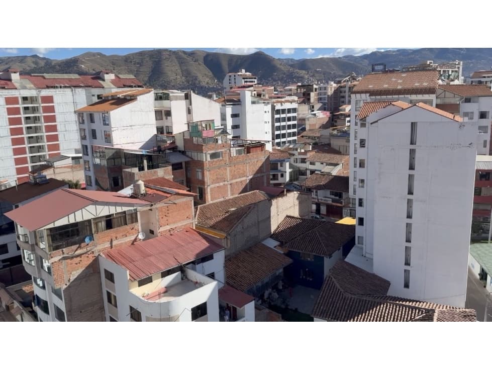 Duplex en Camino Real - 1