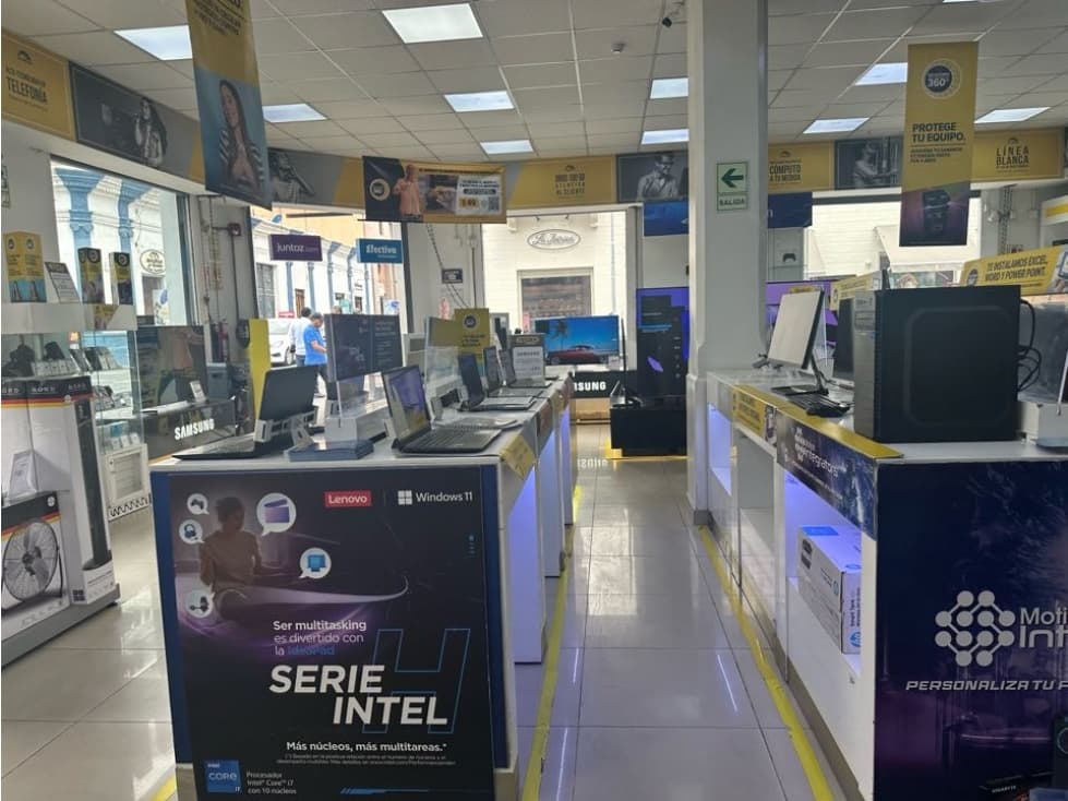 VENTA DE CASONA EN CENTRO HISTORICO DE AREQUIPA - 2