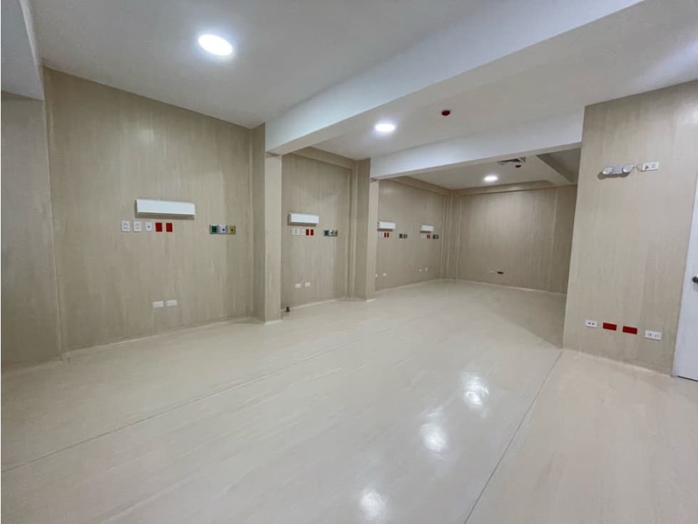 Venta de clinica - 1