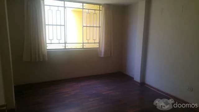 Alquiler de Habitacion - 1