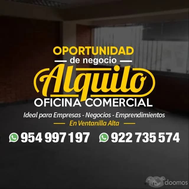 EXCELENTE OPORTUNIDAD ALQUILO LOCAL IDEAL PARA OFICINA - 2