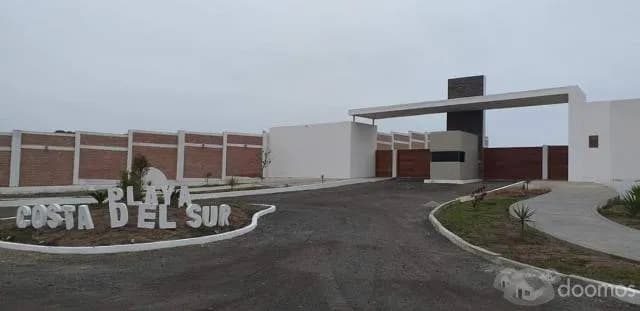 REMATE TERRENO DE PLAYA - 1