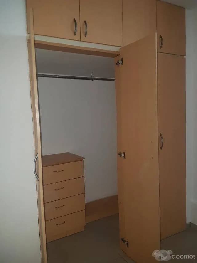 Alquiler de departamento en Salamanca, Av Los Quechuas - 1