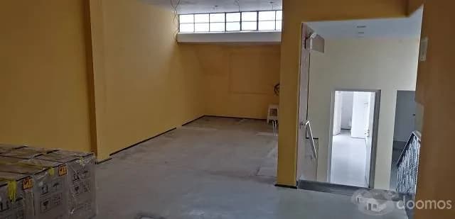 EXCELENTE UBICACION DE LOCAL COMERCIAL EN AV. DE SAN ISIDRO - 1