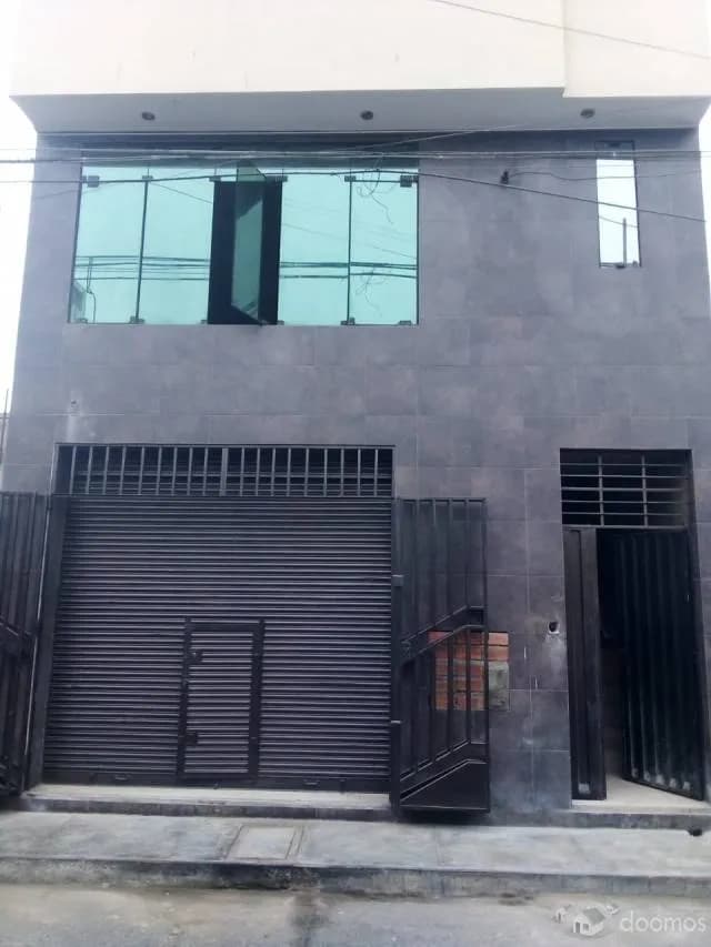 SE ALQUILA LOCAL PARA OFICINA - 1