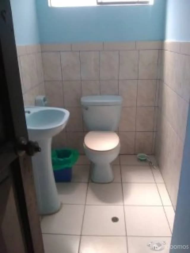 VENDO CASA GRANDE TRES PISOS INDEPENDIZADOS GRAN OFERTA - 1