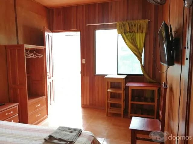 Alquiler de Habitaciones PUCALLPA - 1