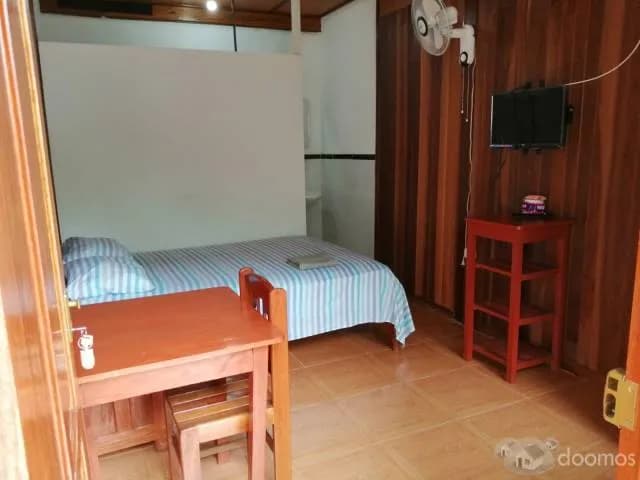 Alquiler de Habitaciones PUCALLPA - 2