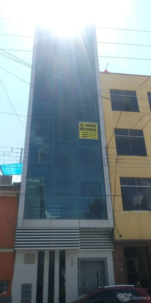 OFICINAS VENTA EN ESTRENO - 1