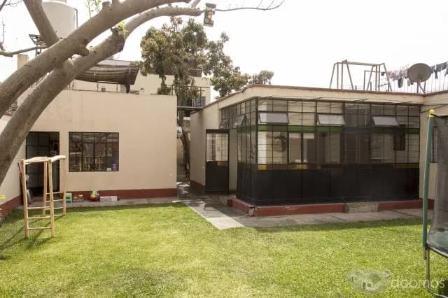 Casa familiar / Casa de campo - Chaclacayo - 1