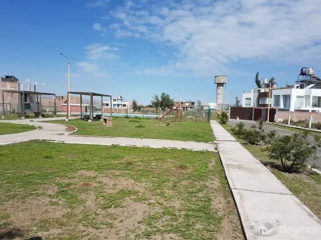 LOTE EN VENTA – 151m2 CHARACATO - AREQUIPA - 2