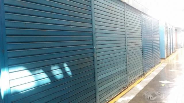 Depósitos en alquiler desde 6m2 a S/320 - 1