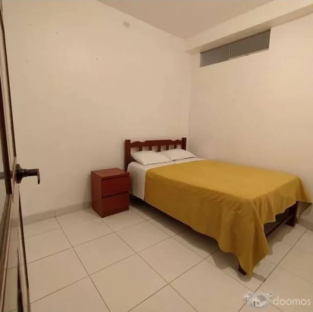 ALQUILER DE DEPARTAMENTOS Y MINIDEPARTAMENTOS AMOBLADOS - 2