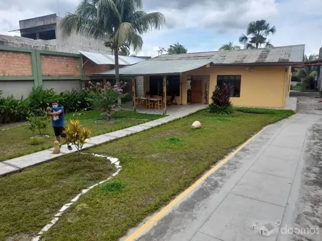 Vendo Hermosa Casa 18x96 - 2