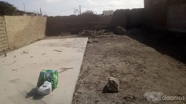 TERRENO URBANO - SUNAMPE - 2