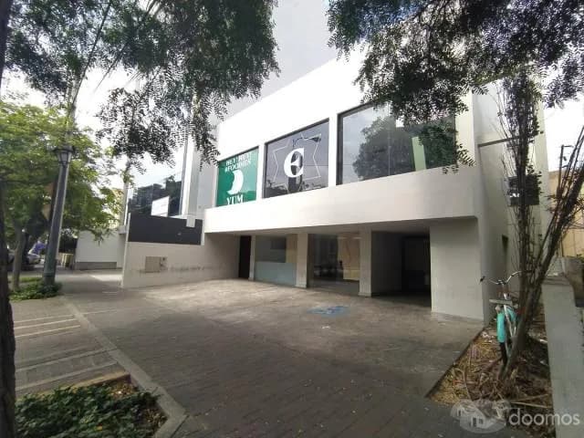LOCAL COMERCIAL EN VENTA - 1
