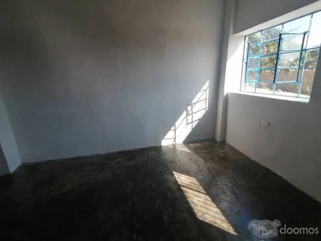 casa con proyección a negocio - 2