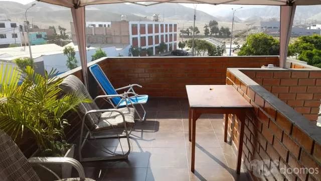 AlQUILER DE MINIDEPARTAMENTO - 1