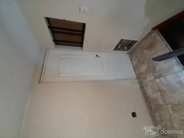 departamento en alquiler en segundo piso ubicado en el distrito de san luis - 1