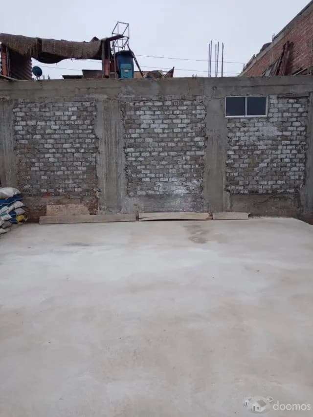 ALQUILER DE ESTACIONAMIENTO EN CHORRILLOS - DELICIAS DE VILLA - 1