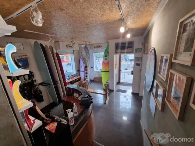 VENTA LOCAL COMERCIAL - 2