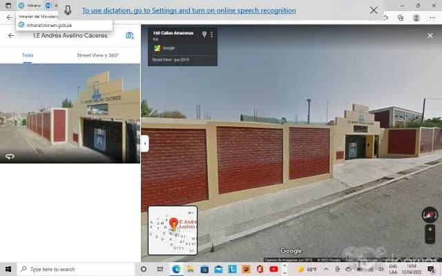 Casa en venta Ica 560 m2 S/. 700,000 - 2