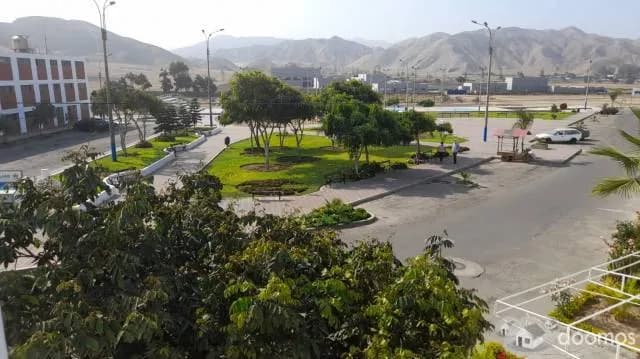 AlQUILER DE MINIDEPARTAMENTO - 1