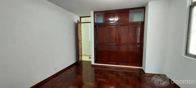 ALQUILER DEPARTAMENTO - 1
