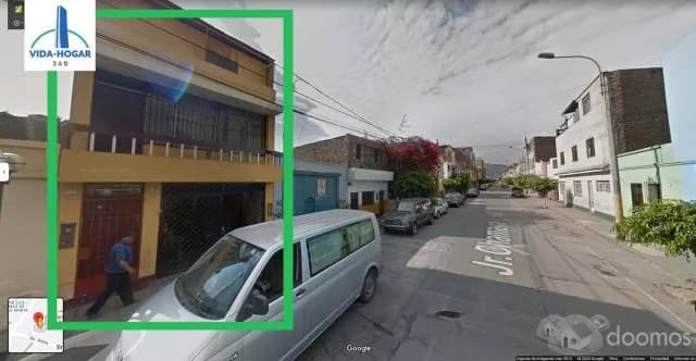 LOCAL COMERCIAL DE 120 m2 EN VENTA, BREÑA - 1