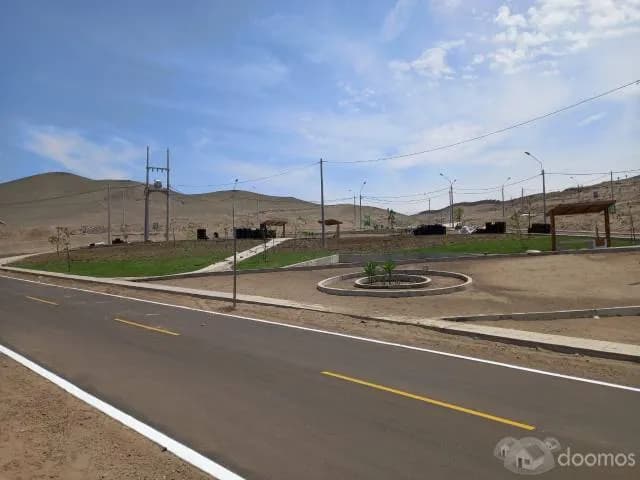 Traspaso Terreno "Las Terrazas de Lima Norte" - 1