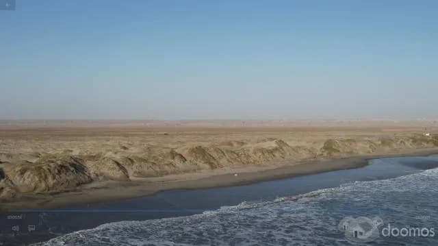 Venta de lote de playa en Colán - 2