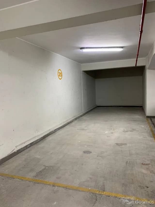 EN VENTA ESTACIONAMIENTO +DEPOSITO - 1