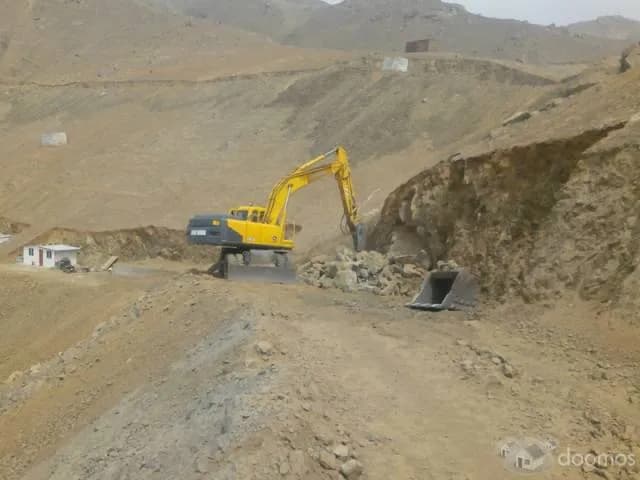 VENTA DE TERRENO - 1